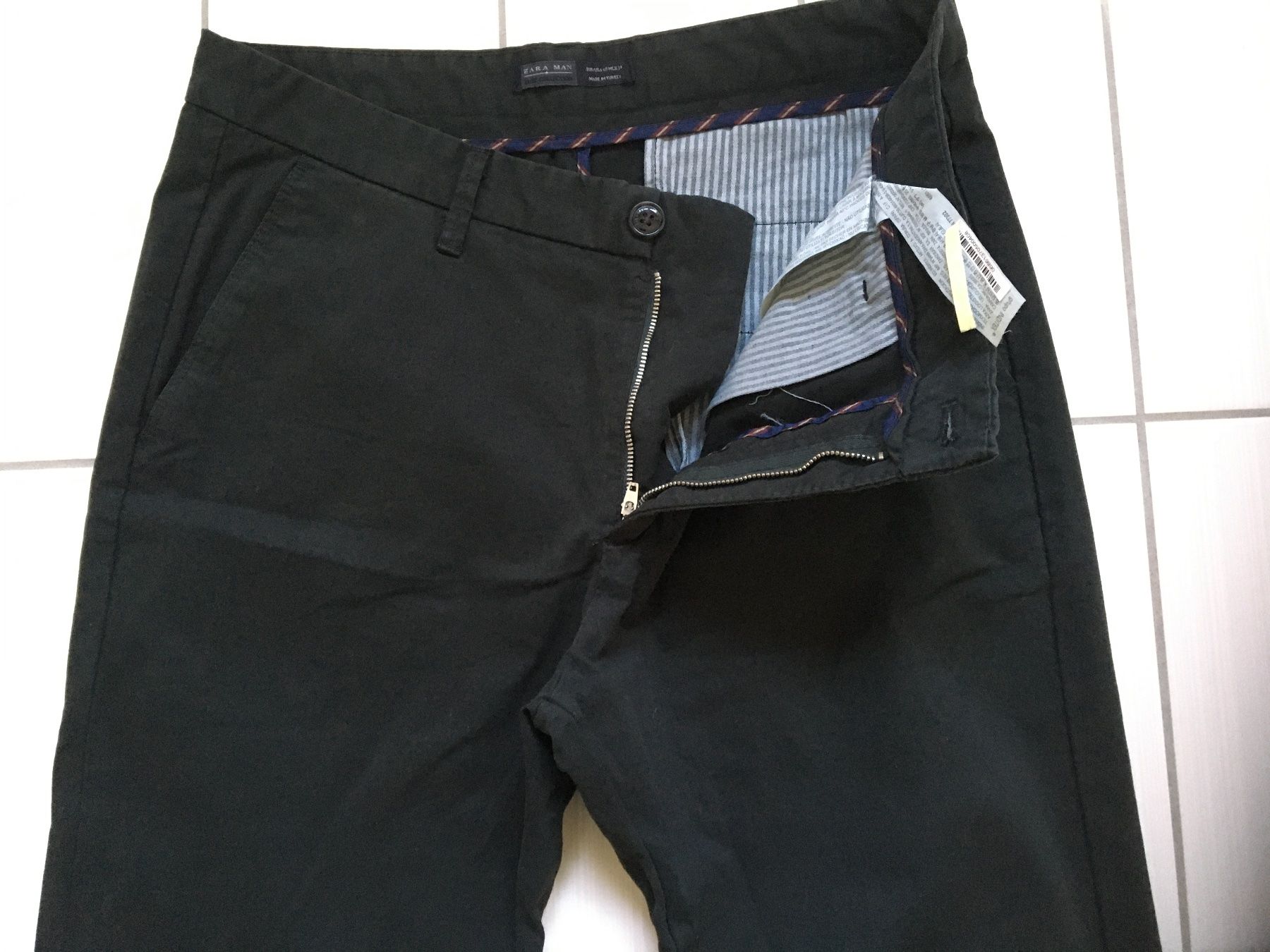 Zara Pantaloni: Hose Zara 40 – Usato da Arth venduto da Vrecam51 1