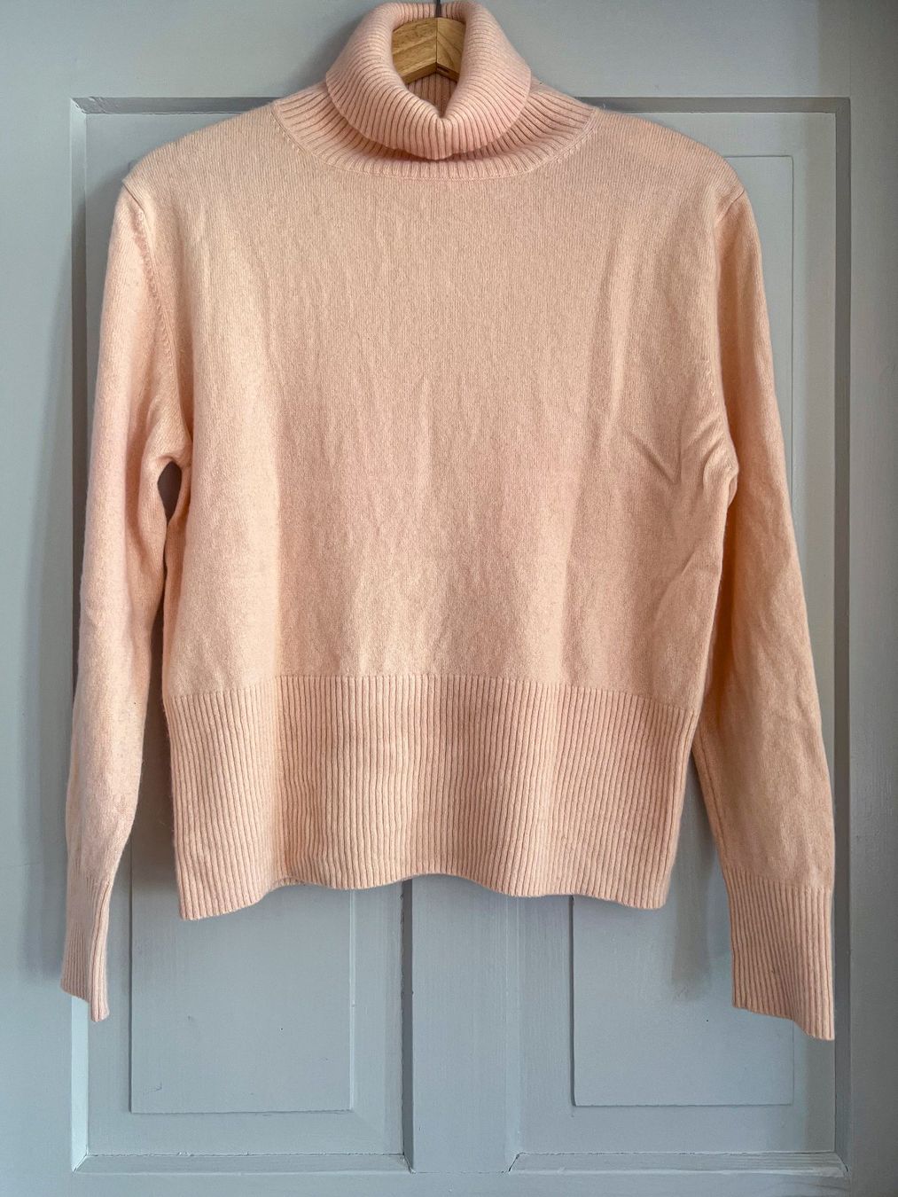 Pullover & Sweatshirts: Rollkragen Pullover 100% Kaschmir, M-L, 2-fädig – Gebraucht aus Winterthur von Ael_
