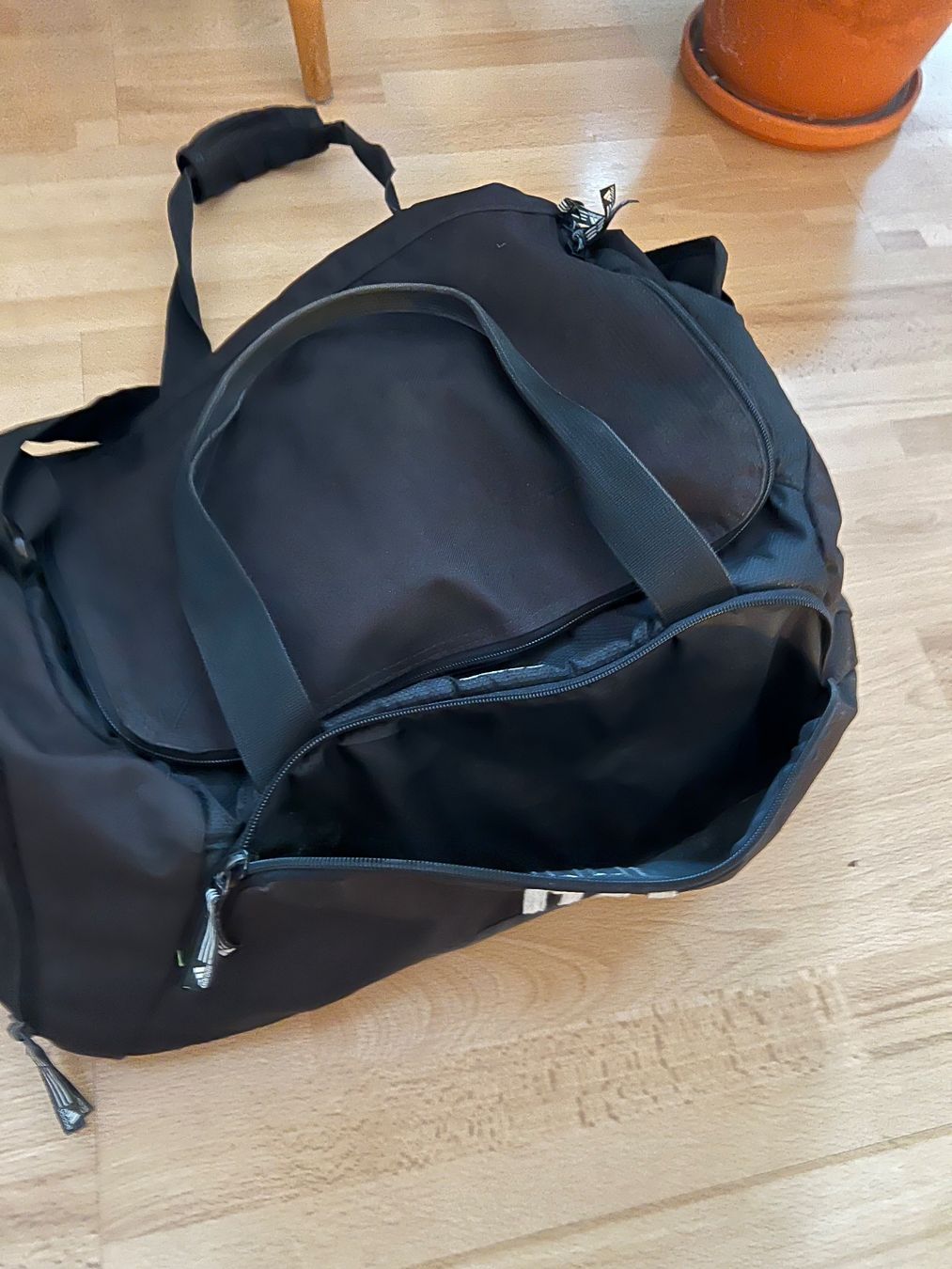 Adidas Taschen: Sporttasche – Gebraucht aus Bern von jil_8dxz 3