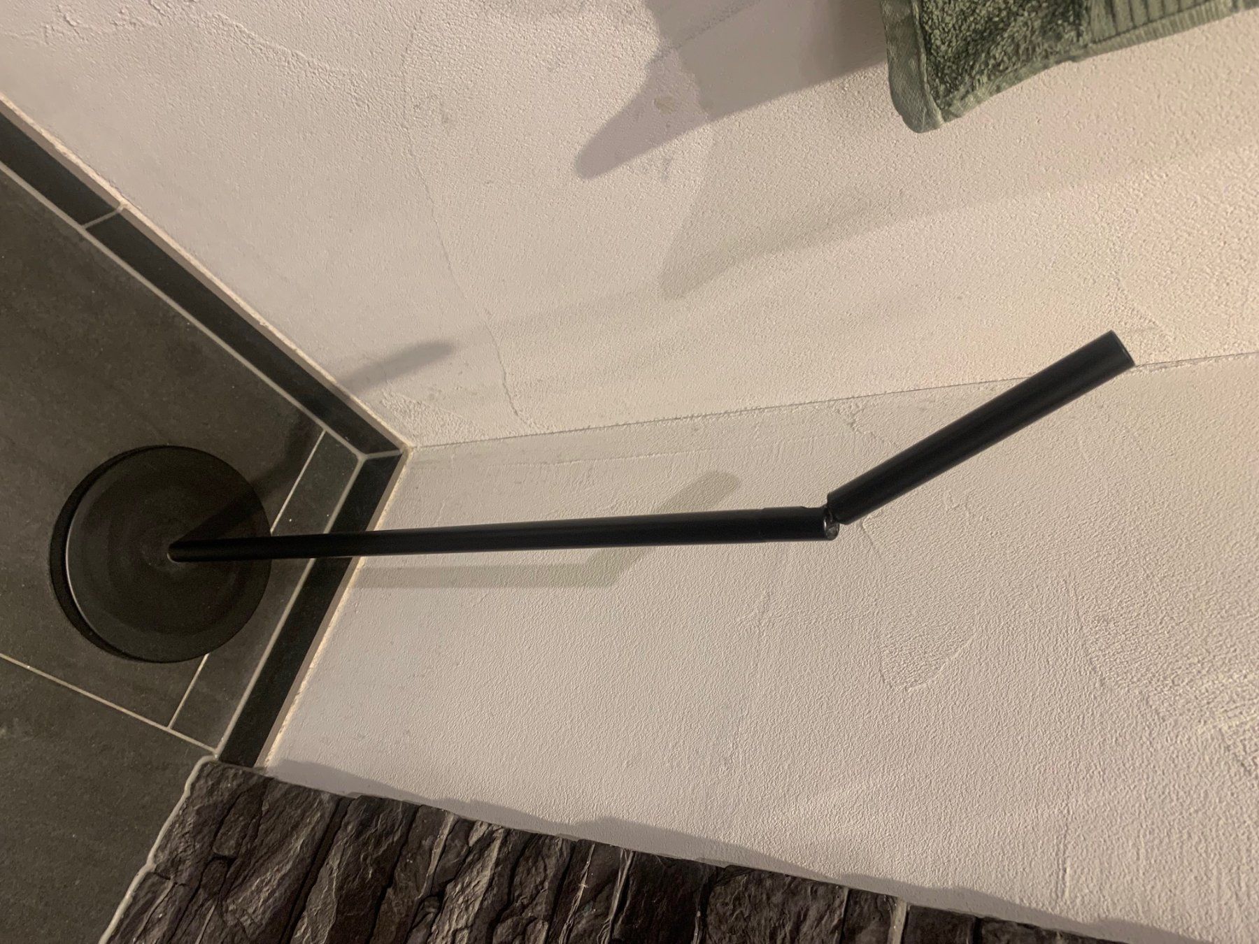 WC: WC-Papier Ständer – Gebraucht aus Wohlenschwil von Ipipei 1