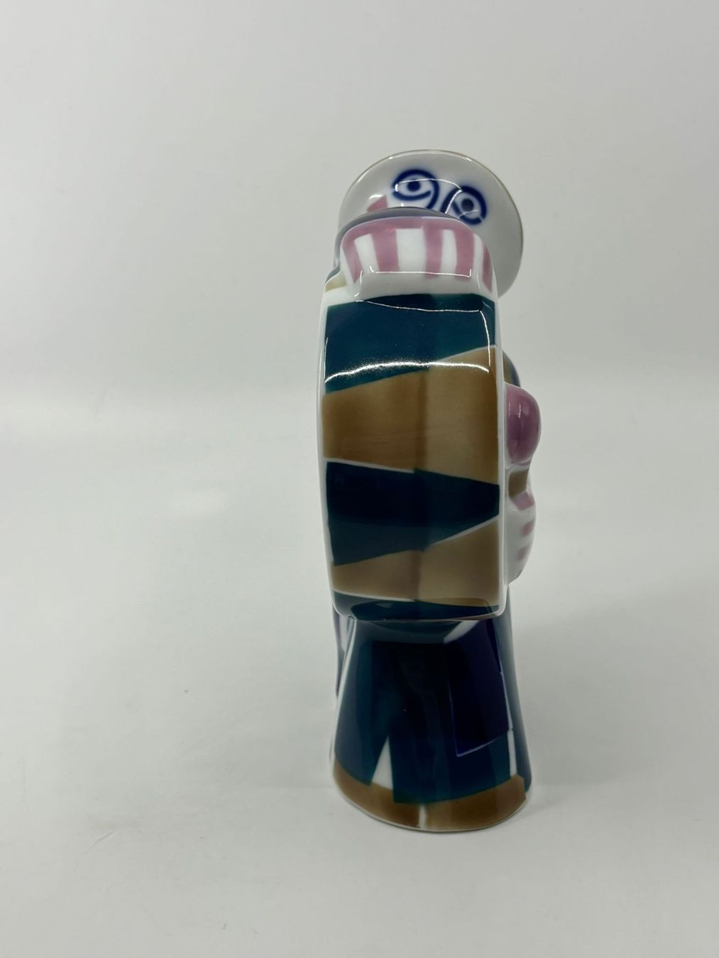 Figurines: Vintage Figur Sargadelos – D'occasion à Herisau par Seyashop1 1