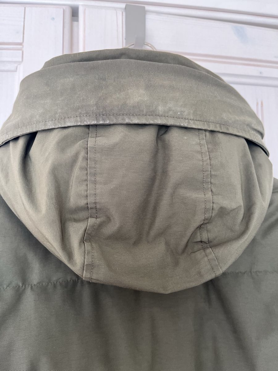 Woolrich Jacken: Woolrich Daunenjacke in Grösse M. – Gebraucht aus Uetikon am See von erz13 7