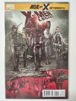 Marvel X-Men Legacy, 2008, #248