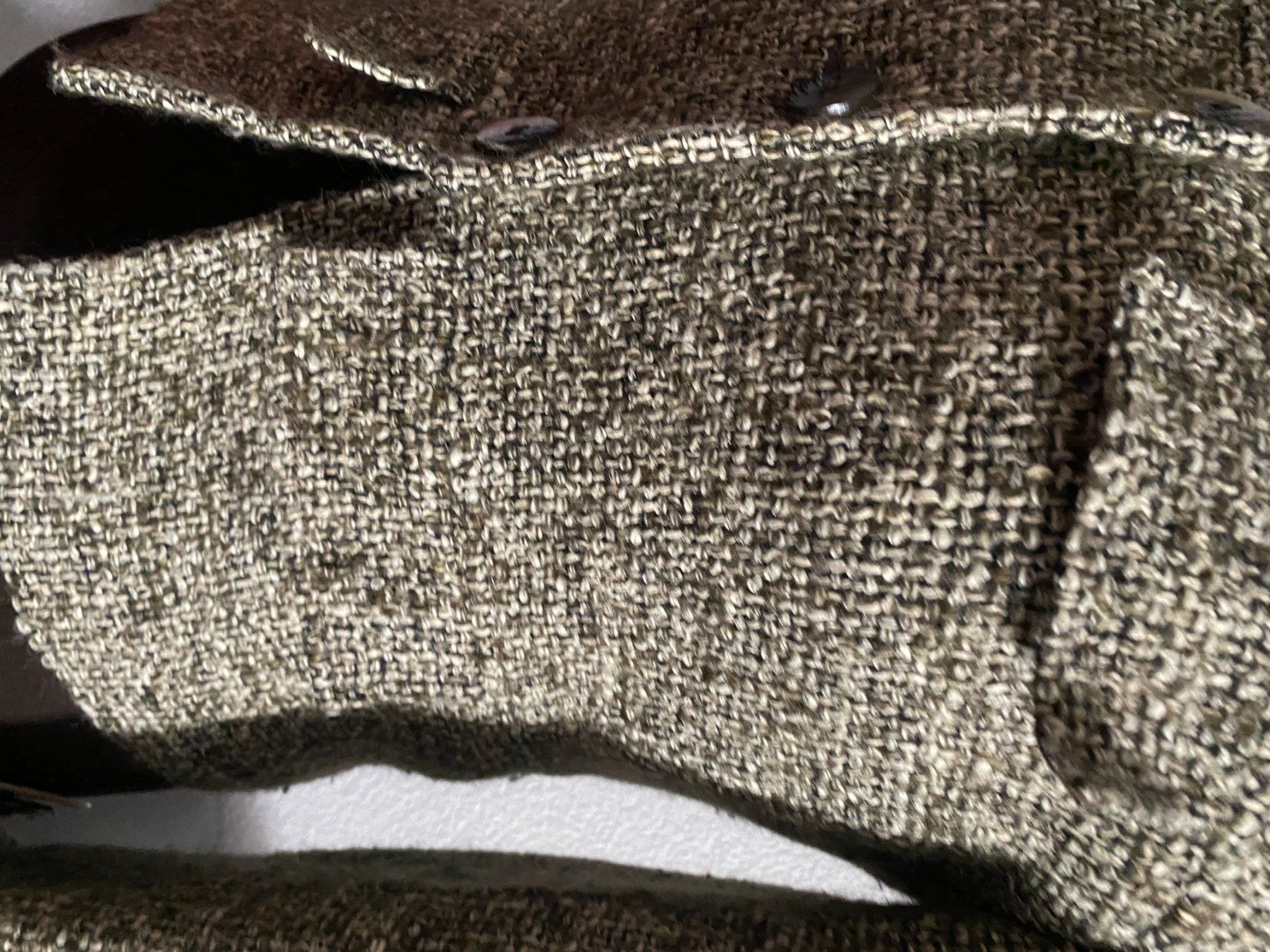 Valentino Giacche: VALENTINO  jacke 38 – Usato da Liestal venduto da aarroon 4