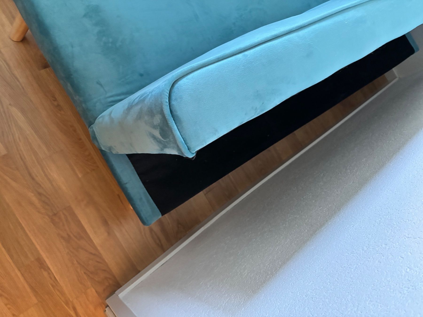 Sofas: Schlafsofa neu – Neu (gemäss Beschreibung) aus Kirchberg SG von kast97 2