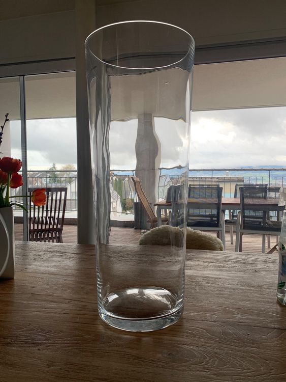 IKEA Bodenvase Kaufen auf Ricardo