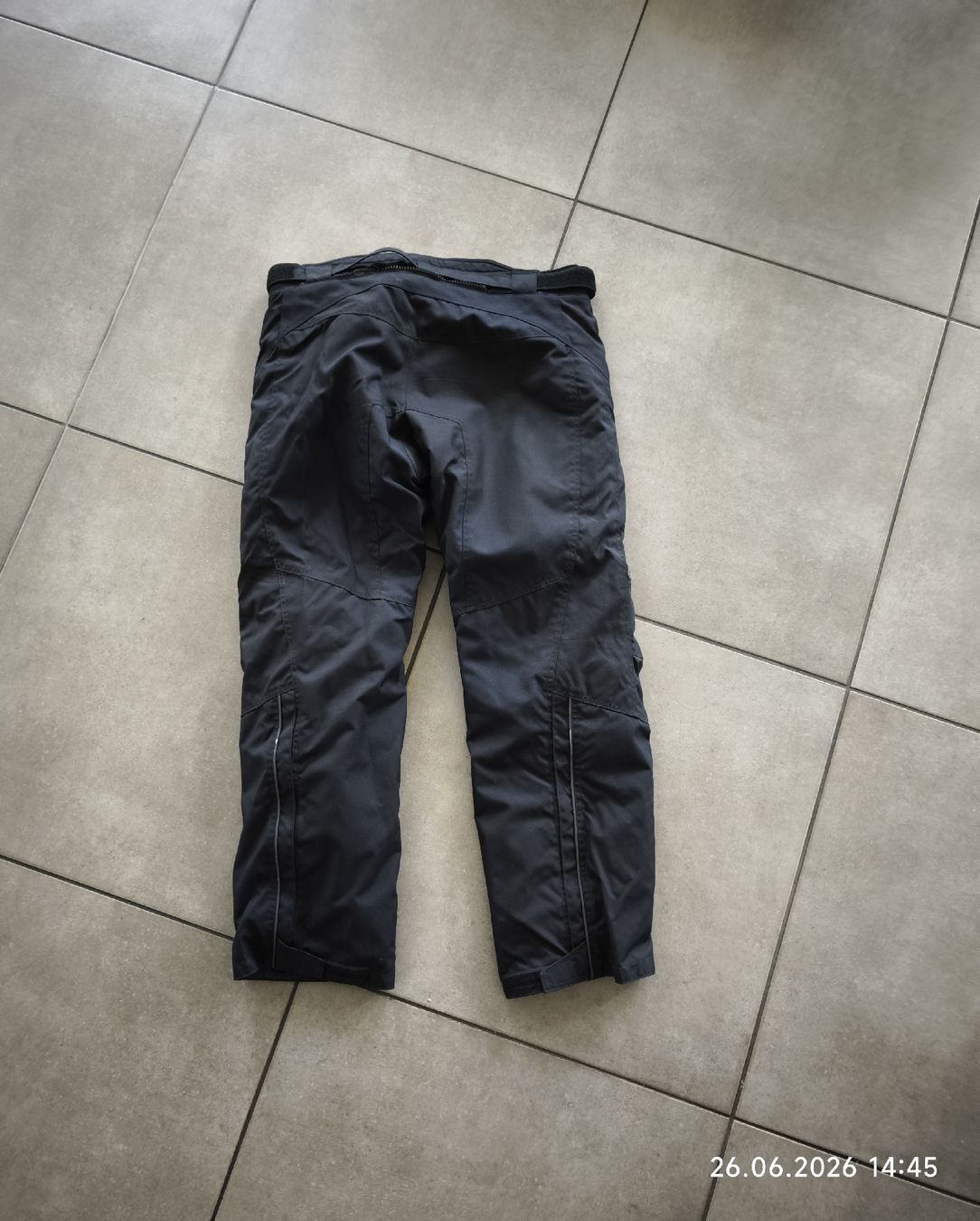 Pantaloni: Motorradhose All weather mit Protektoren – Usato da Tann venduto da jennyfer3991 2