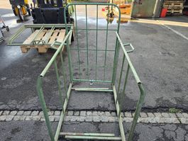 Palettenrahmen Stöckli