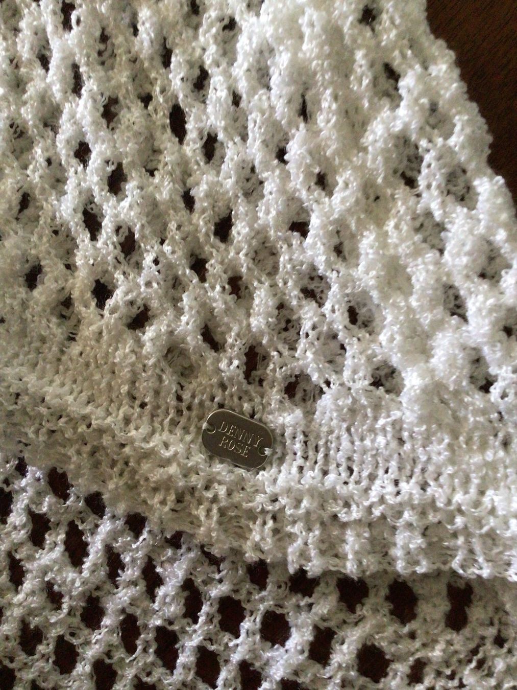 Kleider: Kleid Boho – Neu (gemäss Beschreibung) aus Zürich von ArmariodeRuth_Senora 3