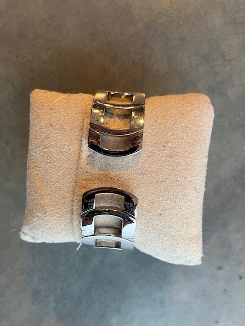 Calvin Klein Uhren: montre – Neu (gemäss Beschreibung) aus Haute-Nendaz von Chevrolet72 2