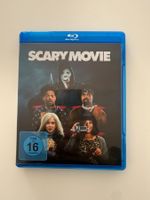 Blu-Ray: Scary Movie (2026) En/De/Fr/It