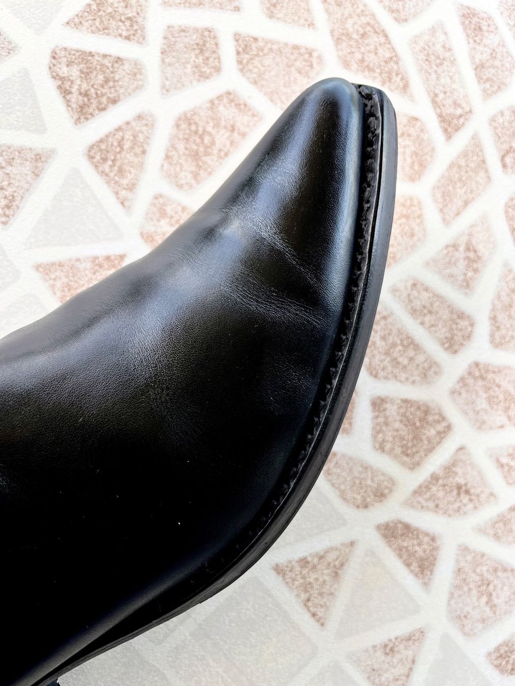 Harley-Davidson Scarpe da uomo: Harley Davidson Stiefel Gr. 44 – Usato da Hitzkirch venduto da Pe3 4