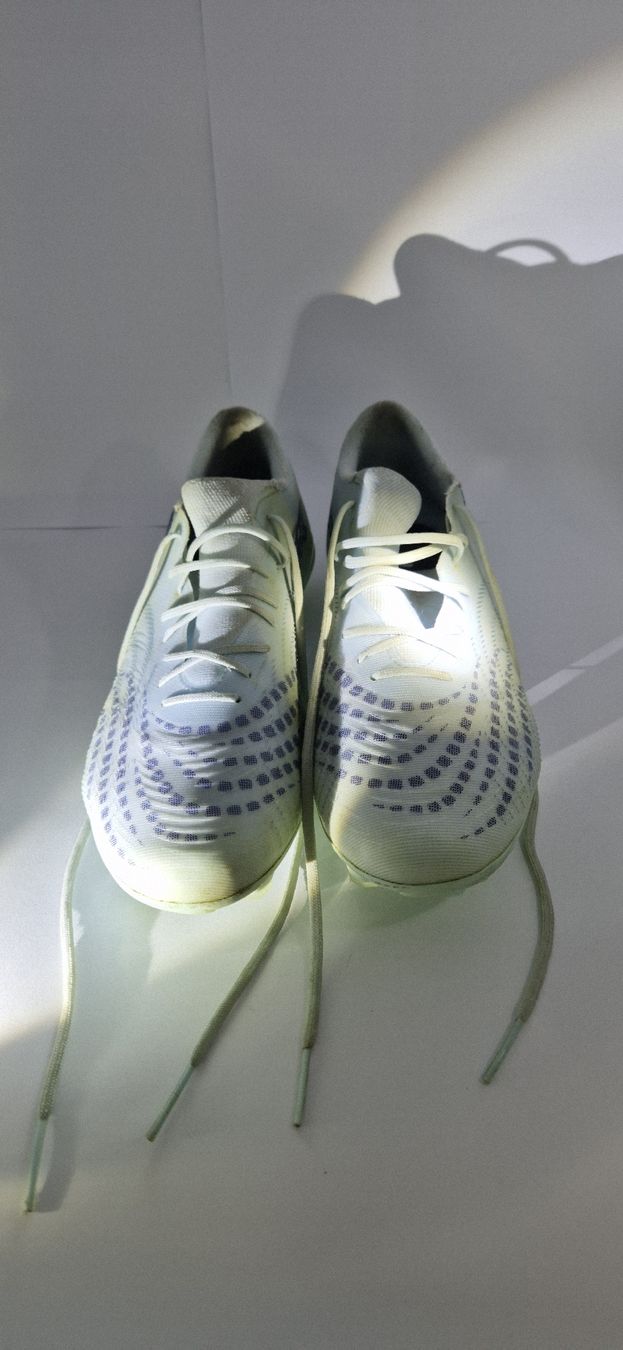 Puma Herrenschuhe: Puma future – Gebraucht aus Brütten von manileal