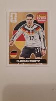 Panini Extra Sticker Florian Wirtz Deutschland neu