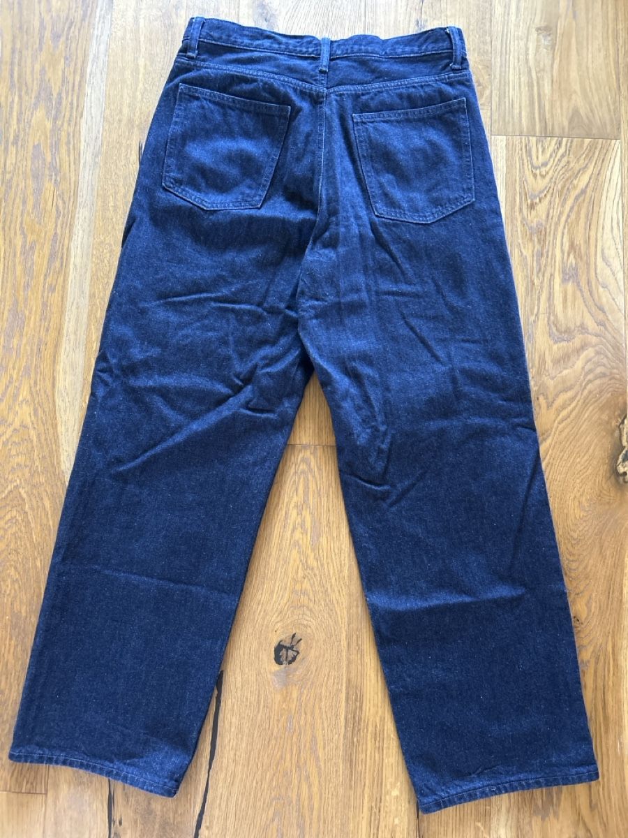 Uniqlo Jeans: Jeans uniqlo – Usato da Morrens VD venduto da k2j_7j9g 1