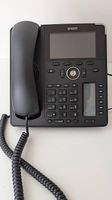 VoIP Telefon SNOM D785, schwarz