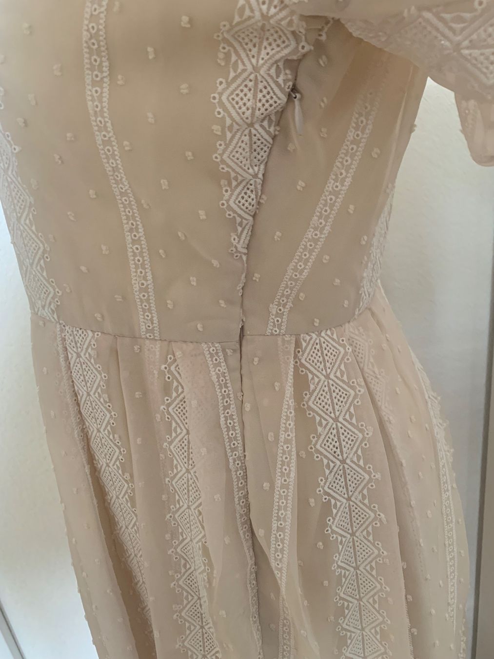 Kleider: Abendkleid Mohito Gr. 38 – Gebraucht aus Aarberg von Mama_Lulu 4