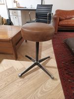 Eames vintage Design Hocker