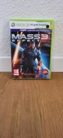 Xbox 360 - Mass Effect 3