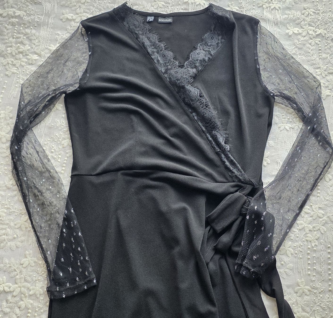 Vestiti: Schickes, elegantes Kleid , Gr. S! – Nuovo (secondo la descrizione) da Rheinsulz venduto da Gilea 5