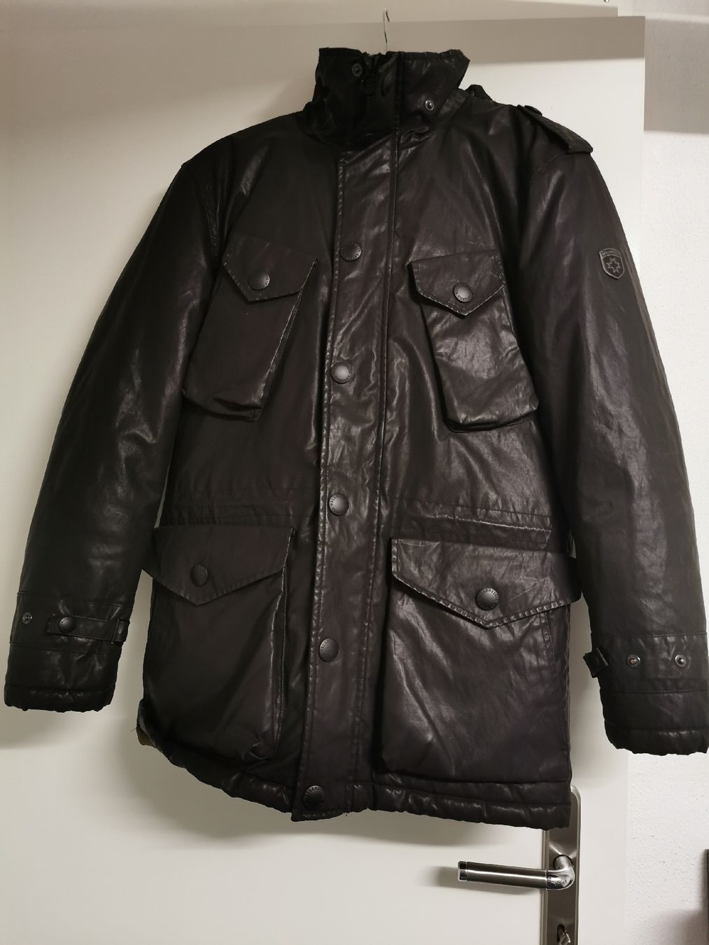 Wellensteyn Giacche: Wellensteyn Winterjacke Grösse S – Nuovo (secondo la descrizione) da Wittenbach venduto da Nnic