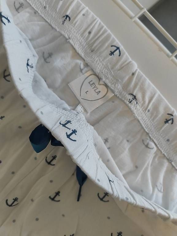 Pyjamas: 3x Pyjamahose – Gebraucht aus Nänikon von Manta87 1