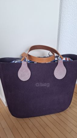 obag mini
