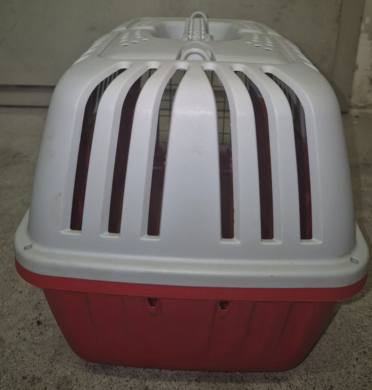 Käfige, Transport & Sicherheit: Transport Tiere Box – Gebraucht aus Zürich von yam_5dw6 1