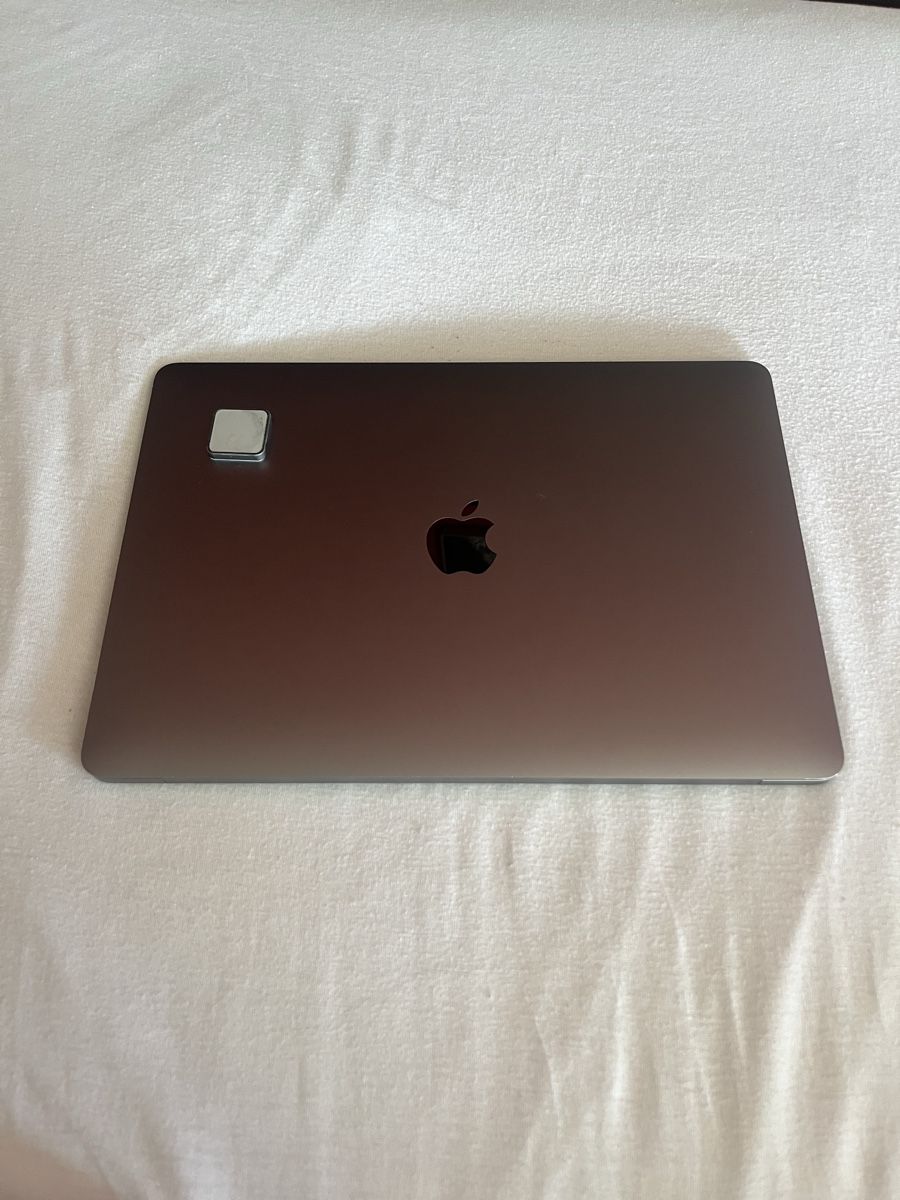 Apple Notebooks: Mac Book Air 13' 256GB  (2020) – Gebraucht aus Bern von jan_2vny 2
