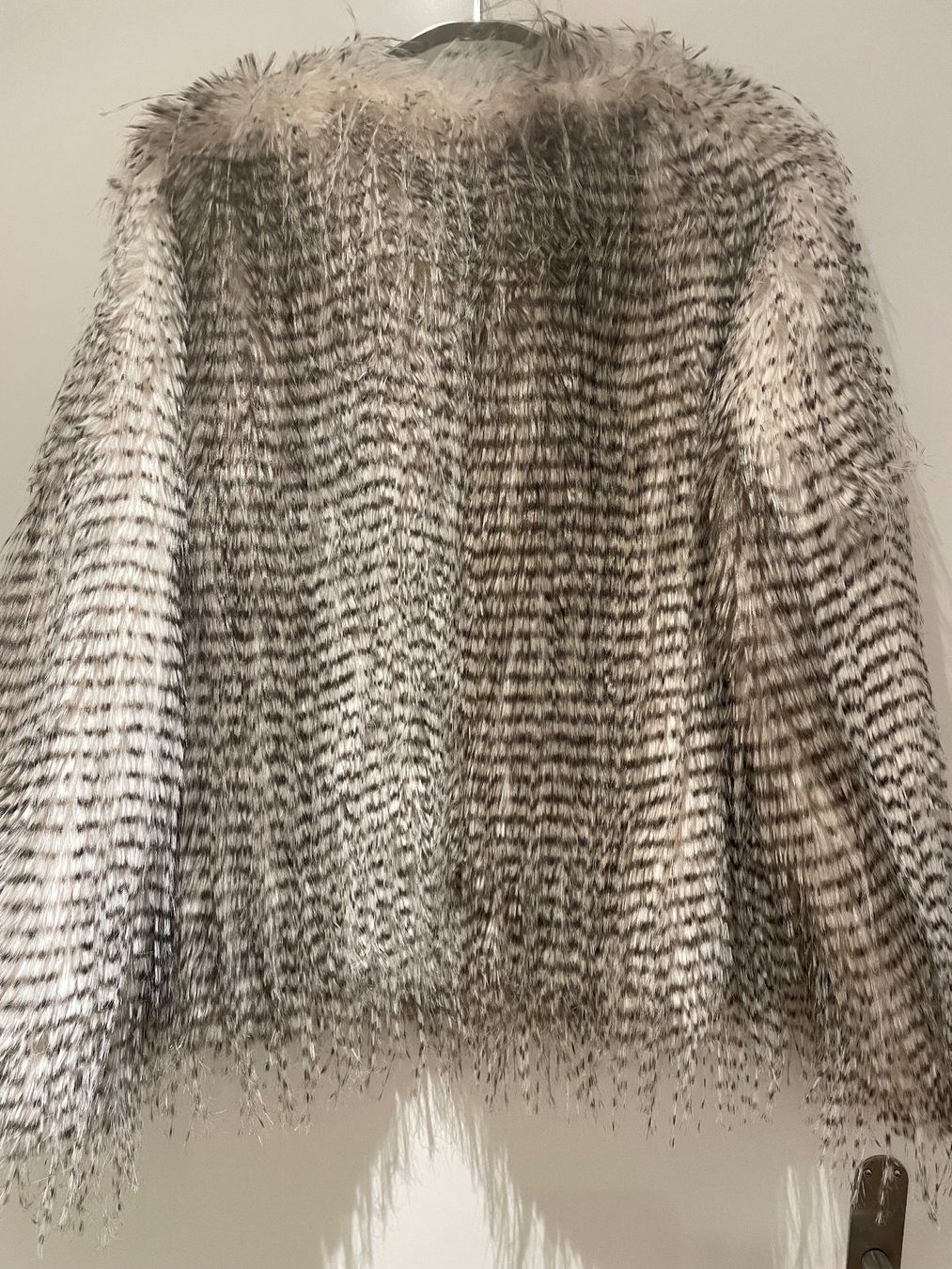 Jacken: Pelzjacke – Neu (gemäss Beschreibung) aus St. Ursen von pupus02 1
