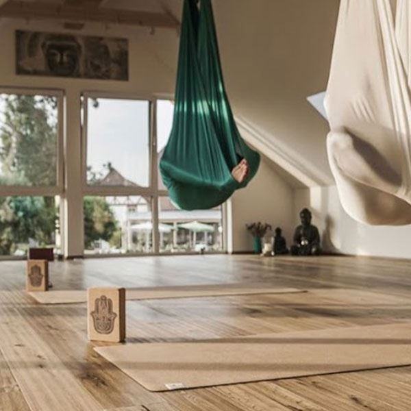 Cura del viso: Sapura - Yogablock Kork – Nuovo e nell'imballaggio originale da Fürigen venduto da kolibri-24 4