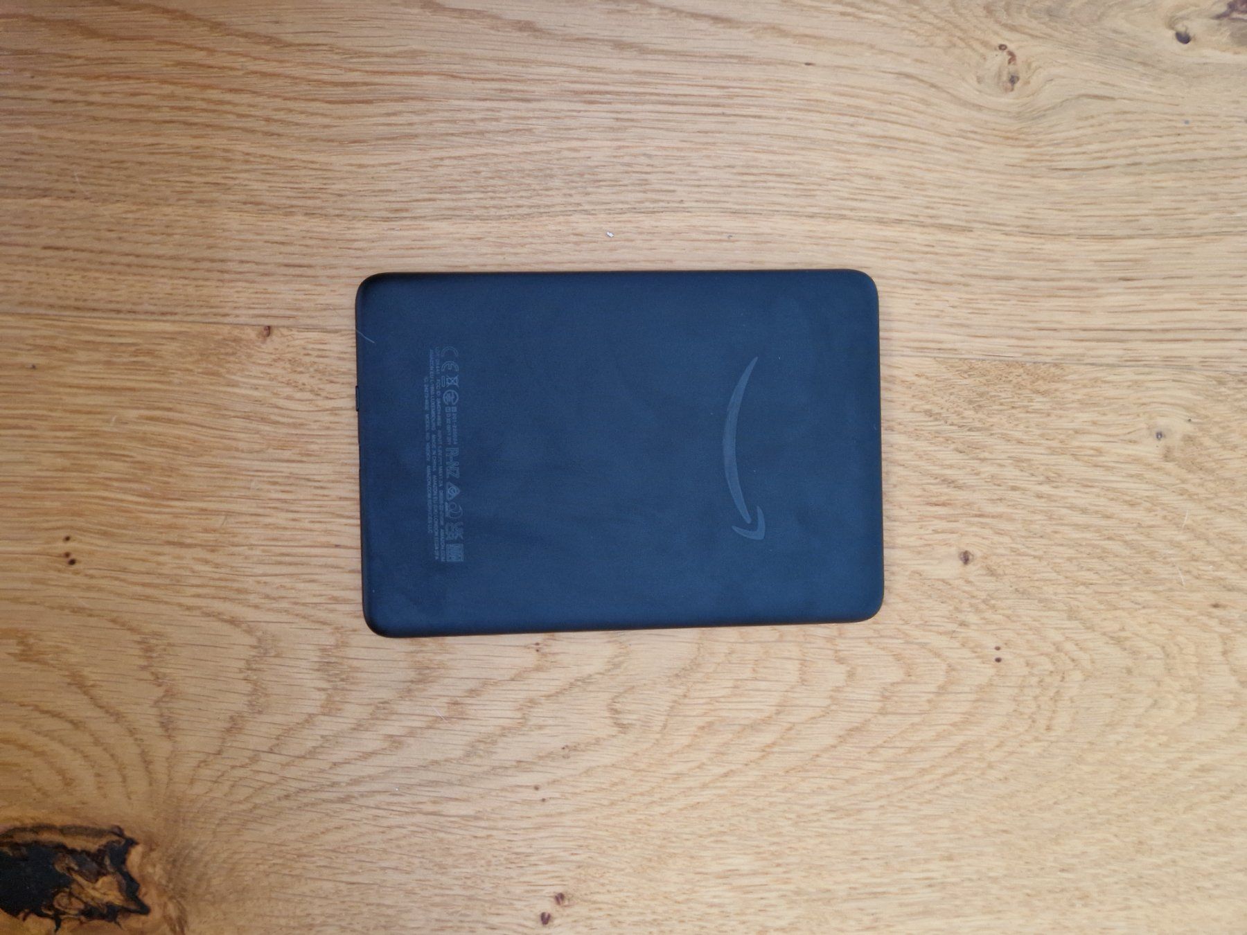Amazon Tablet PC: Lisseus Kindle 12 go – Neu (gemäss Beschreibung) aus Vessy von jea_d77v 2