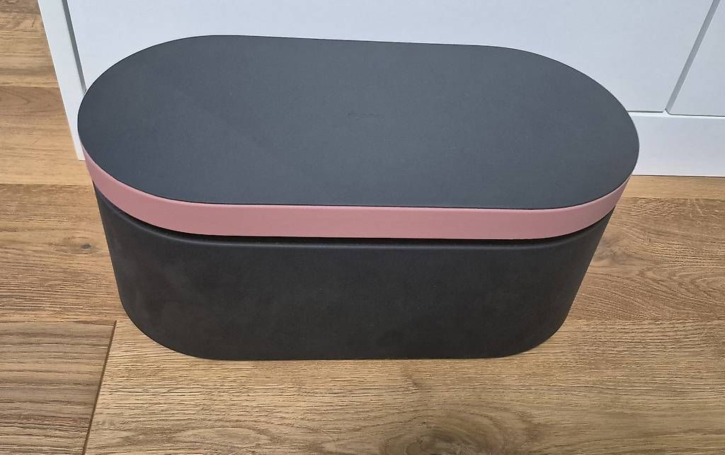 Asciugacapelli: Original Dyson Wave+Curl-Diffusor inkl. Box – Nuovo (secondo la descrizione) da Ennetbaden venduto da dom_5nlb 1
