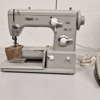 Pfaff 362 Industrie Nähmaschine