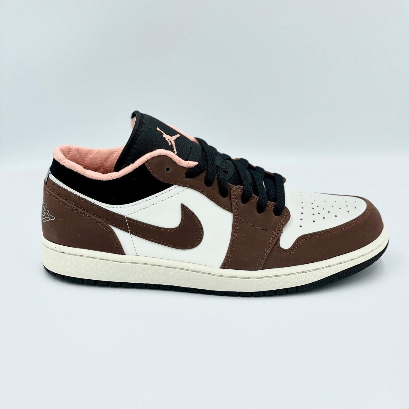 Jordan Herrenschuhe: Jordan 1 Low Mocha EU 42 – Neu und originalverpackt aus Erlinsbach von sasneakers 1