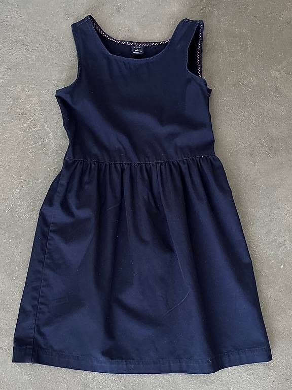 Vestiti & Gonne: Kleid GapKids Gr. 140 – Usato da Uetikon am See venduto da kun_6knp