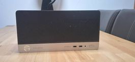 HP i7-7700, 16 GB PC4 Ram, 480 GB SSD, WLAN, Win11
