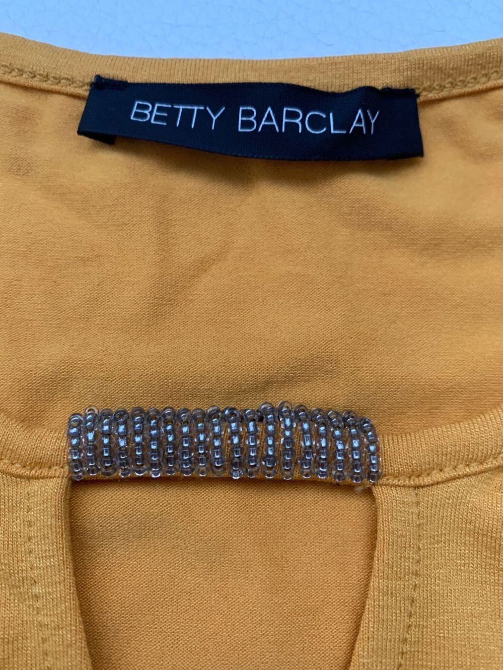 Betty Barclay Camicette: Betty Barcley damen schlupfbluse – Nuovo (secondo la descrizione) da Nürensdorf venduto da and_5tlm