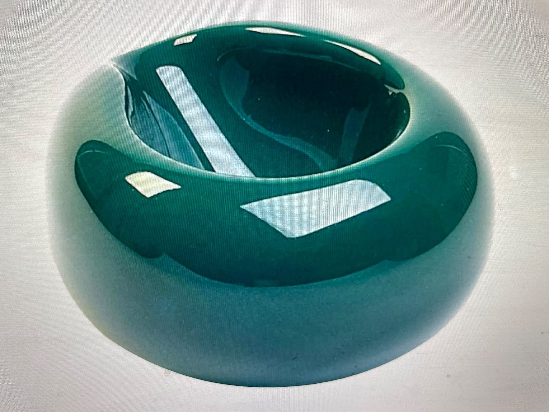 Pipe & Accessori: SAVINELLI PFEIFENSTÄNDER KERAMIK-GRÜN – Nuovo (secondo la descrizione) da Egg b. Zürich venduto da underworld 1