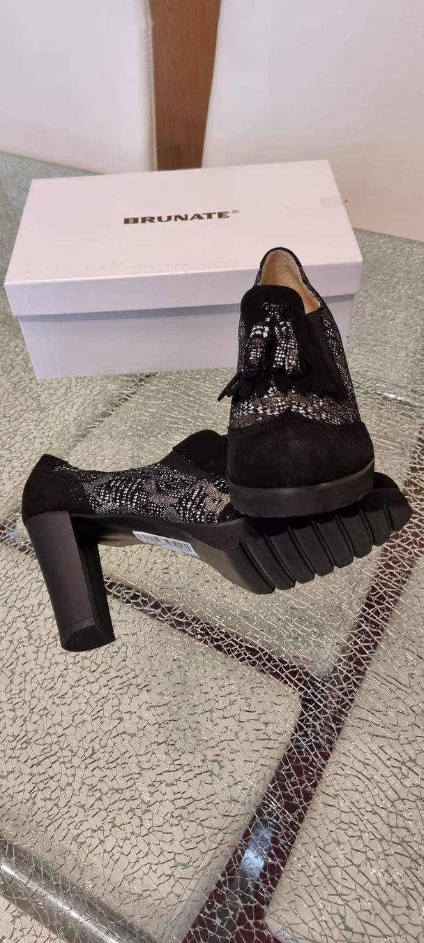 Chaussures femmes: Brunate Gr. 41 – Neuf avec emballage d'origine à Luzern par Edii025 6