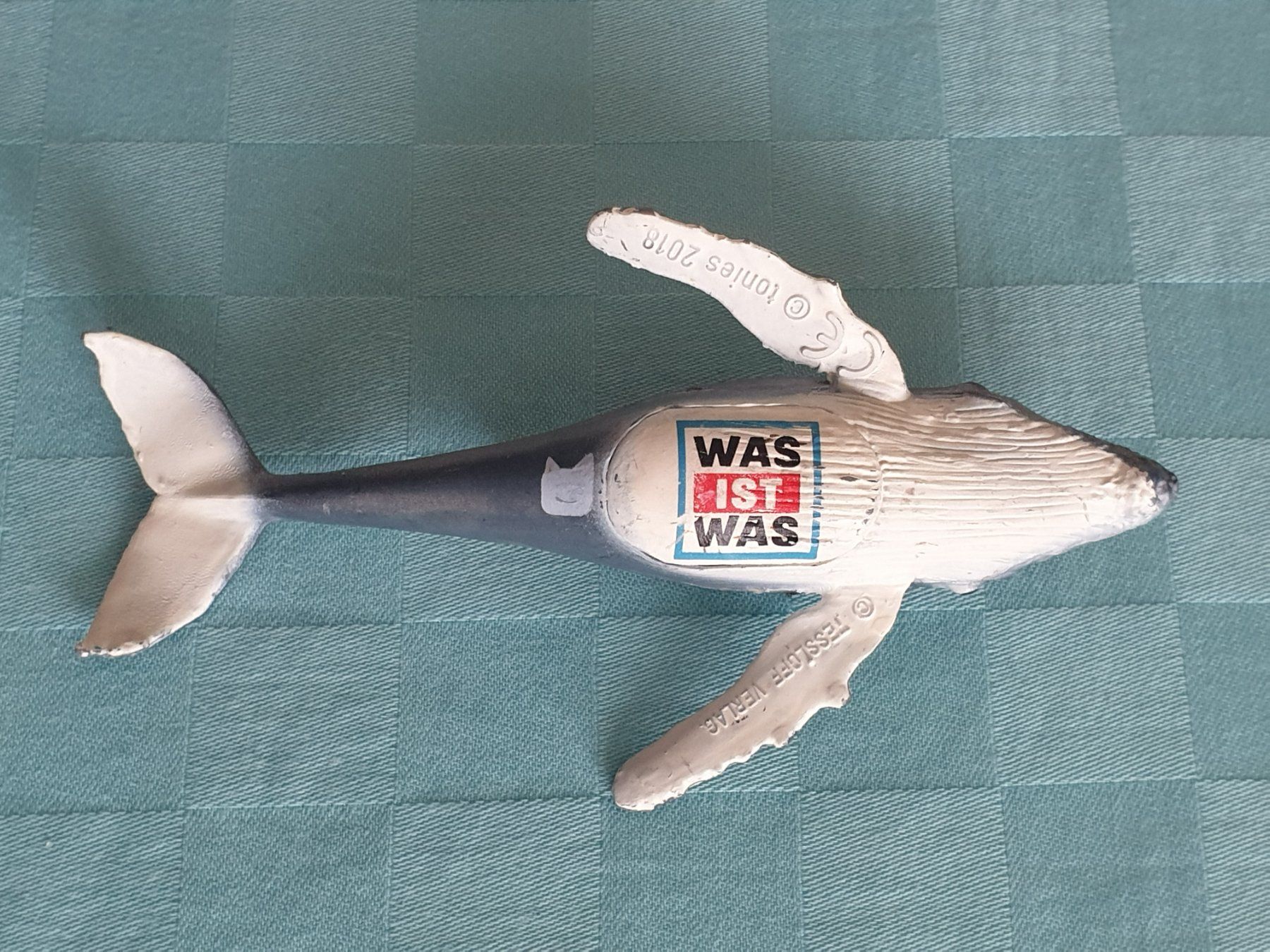 Was Ist Was Tonie Wale