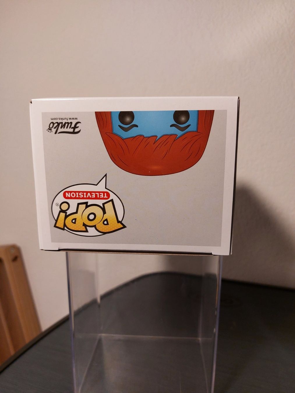 Funko Statuette: Faker – Nuovo e nell'imballaggio originale da Schafisheim venduto da qay02 6