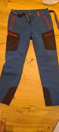 TOREAD HIMEX Wanderhose (1x getragen)