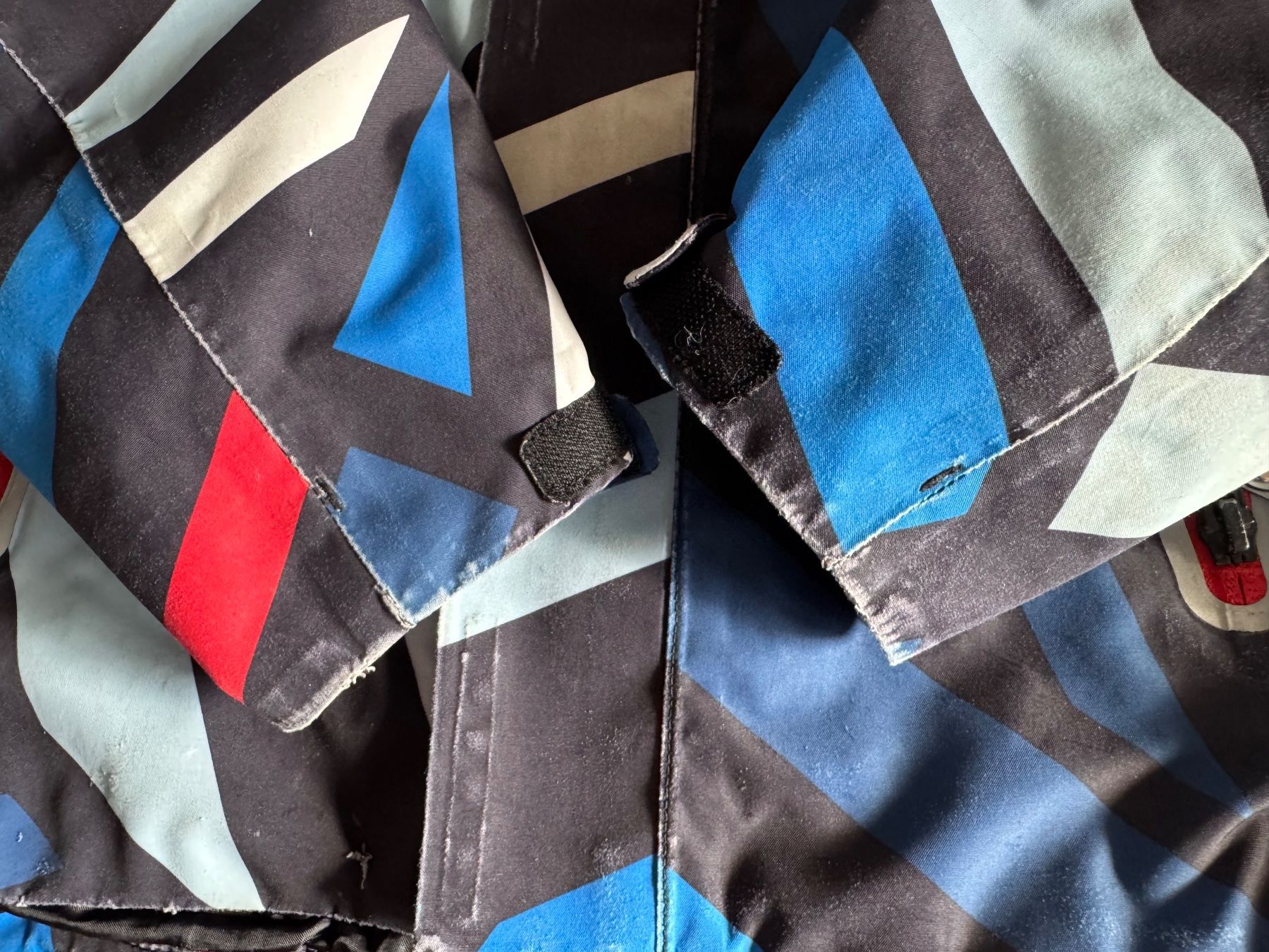 Jacken & Mäntel: Reima tec Jacke 128 – Gebraucht aus Frauenfeld von meins-deins 3