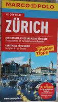 Zürich - Reiseführer von Marco Polo