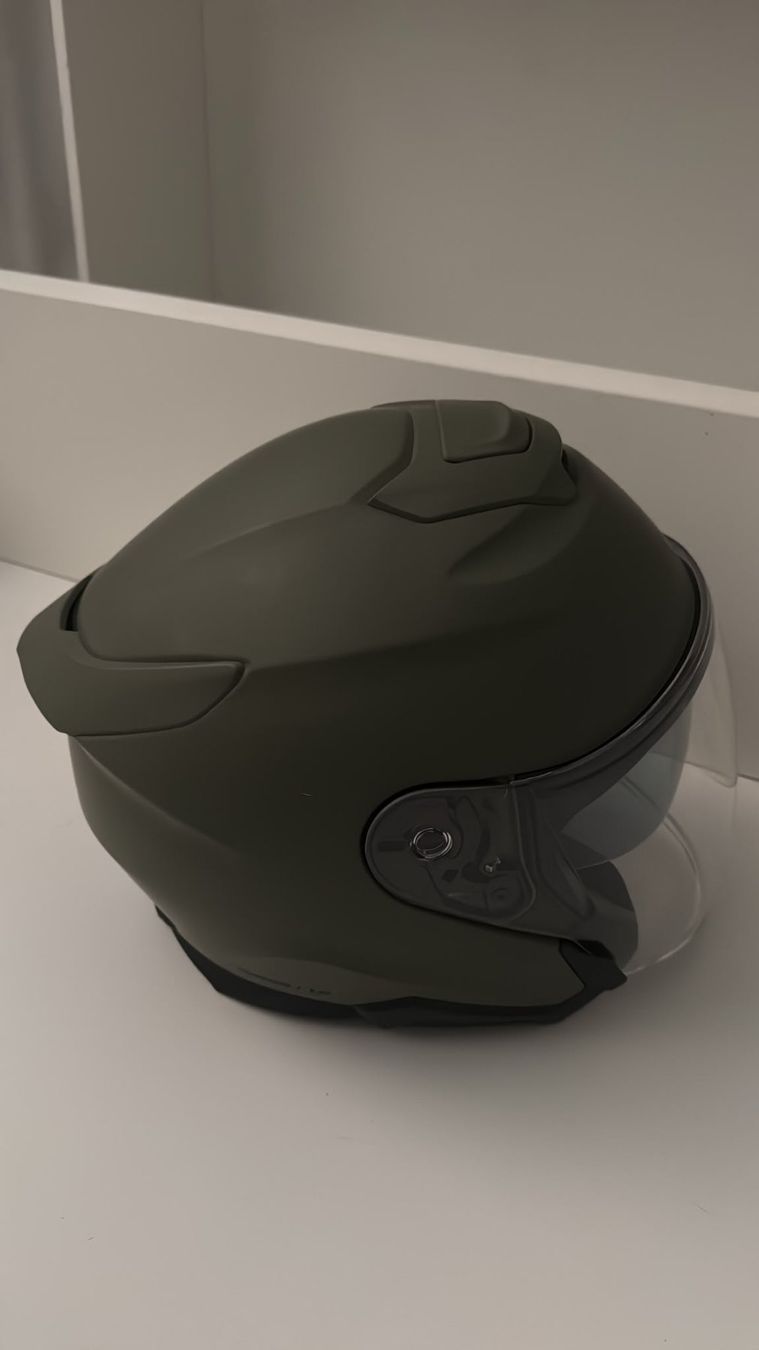 Helme & Visiere: Casque Moto – Gebraucht aus La Chaux-de-Fonds von medo22 2