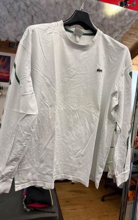Lacoste Live Longsleeve XXL