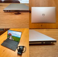 Dell XPS 15 9500 - 32GB RAM, i9, 1TB SSD, GTX 1650 Ti, Touch