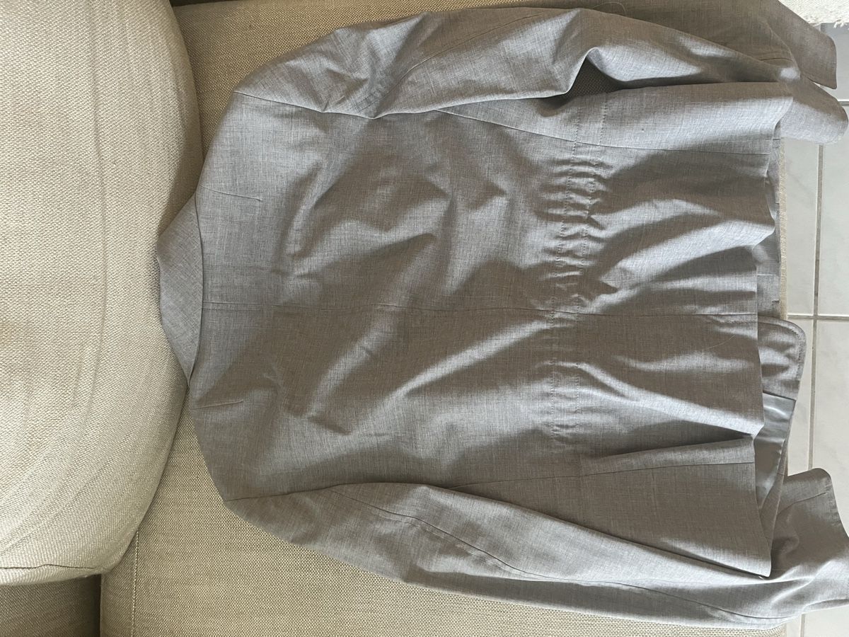 Akris Giacche: Akris Punto Blazer – Nuovo (secondo la descrizione) da Sarnen venduto da HomeFashionArtDesign 1
