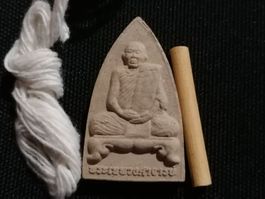 Thai Buddha Amulett (Nr. 31)